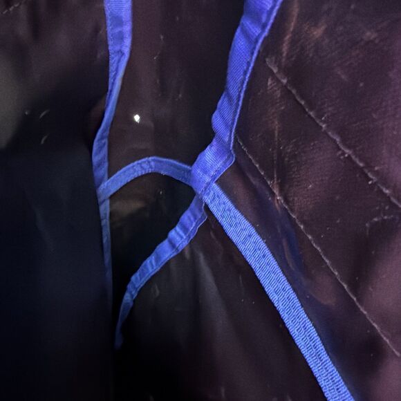 Burton 166 cm Snowboard Travel Carrying Soft Bag with Strap Bright Multicolored - Picture 14 of 16